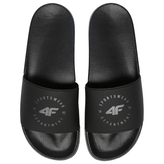 4F Men's flip-flops